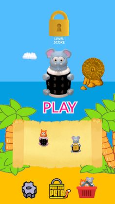 Padlock Pets - Screenshot 2