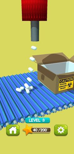 Pharmacy Packaging - Screenshot 2