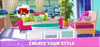 Design Master: Home Makeover - Screenshot 3