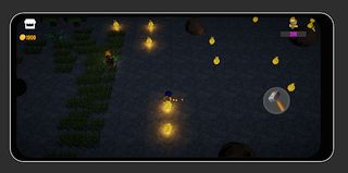 TinnyMiner - Screenshot 2