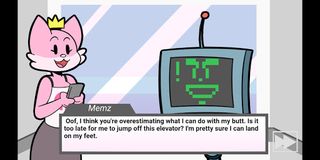 Shoot Baby, Shoot - Screenshot 3