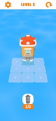 Town Builder - Screenshot 1