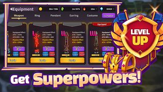 Raising Archangel - Screenshot 3