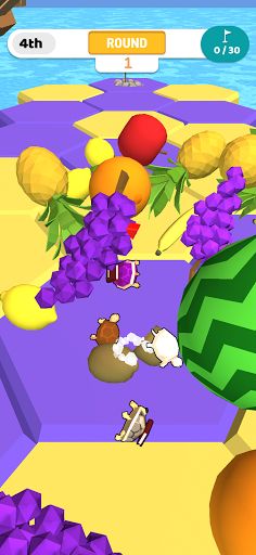 Dumb turtle - Screenshot 2