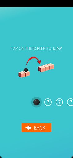 High Ball - Bouncing Game - Screenshot 4