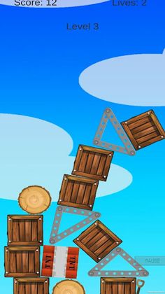 Stack Dat - Screenshot 3