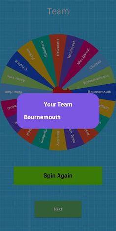 English League Career - Screenshot 2