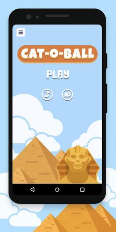 Cat-o-Ball Classic Sokoban Bra - Screenshot 2