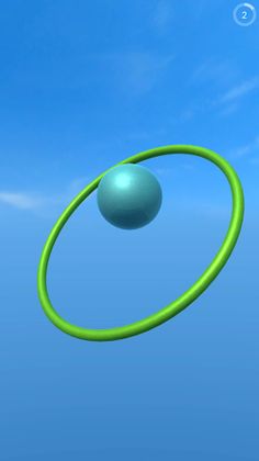 Hula Jump - Screenshot 4