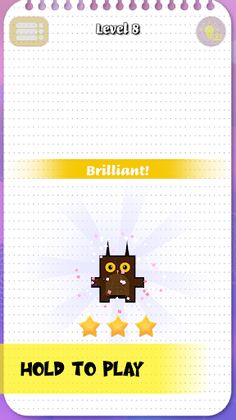 Draw Me - Sketch Drawing Game - Screenshot 1