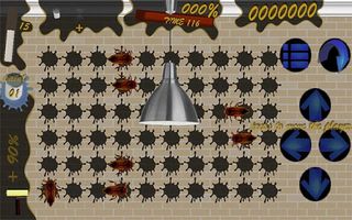 Paint The Wall - Screenshot 1