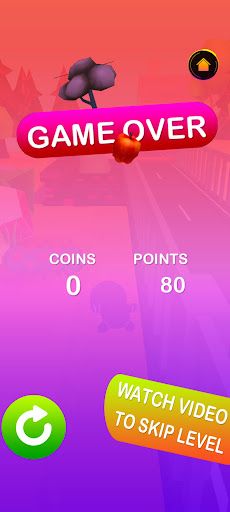 ZYRUNNERS(BETA) - Screenshot 1