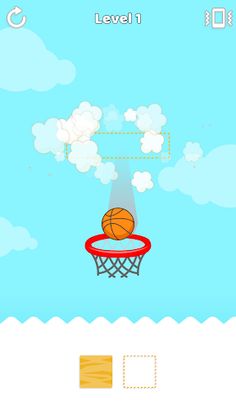 Save The Ball! - Screenshot 2