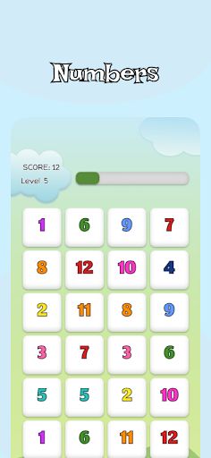 MatchMe: Memory Games for Kids - Screenshot 3
