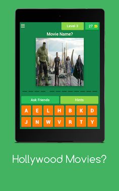 English Movies? - Screenshot 4