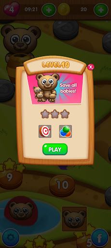 BearShooter - Screenshot 4