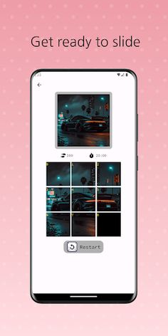 Sliding Puzzler - Screenshot 4