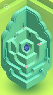 Monument Valley 2 NETFLIX - Screenshot 5