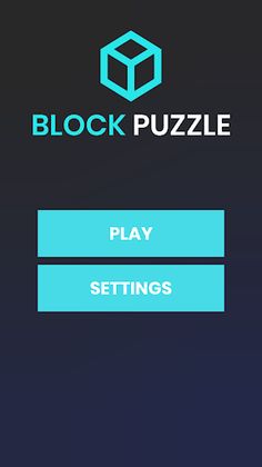 Colorful Block Puzzle - Screenshot 1