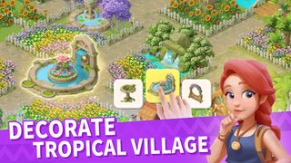 Paradise Island - Screenshot 3