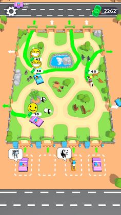 Safari Guider - Screenshot 2