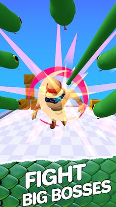 Medusa Action Master - Screenshot 4