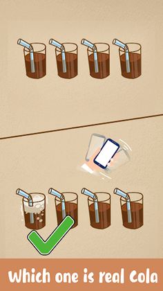 Super Brain - Funny Puzzle - Screenshot 2