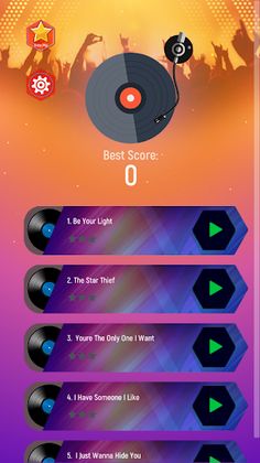 Hop Tiles: Hidden Love Ost - Screenshot 1