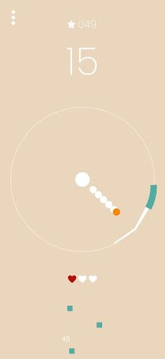 Circular - Screenshot 1