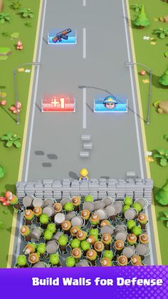 Ace War - Screenshot 2