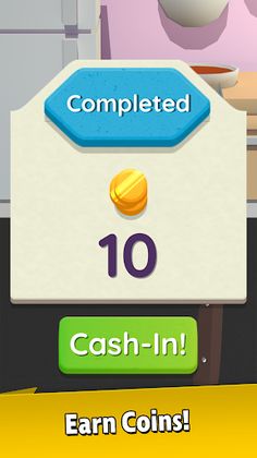 Slice Mania: Cooking Game - Screenshot 1