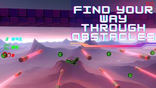 Retro Gun - Screenshot 3