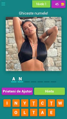 Ghiceste Vedeta! - Screenshot 1
