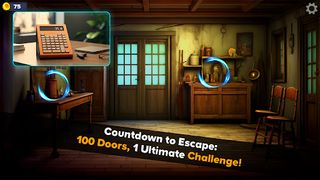 100 Doors Escape Game - 1 - Screenshot 2