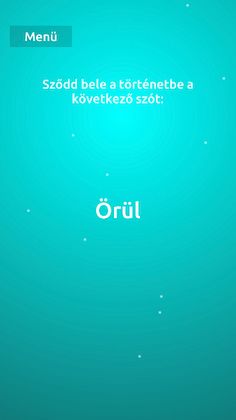 Sztorizz - Screenshot 2