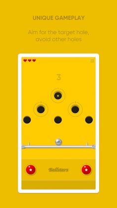 Ballstars™ - Screenshot 3