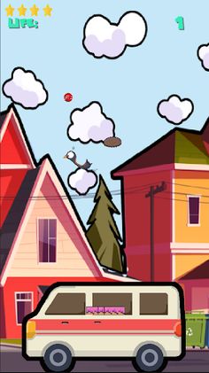 Bad Bird Dem - Screenshot 3