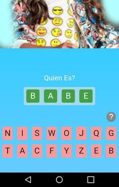 Trivia Game Shakers - Screenshot 3