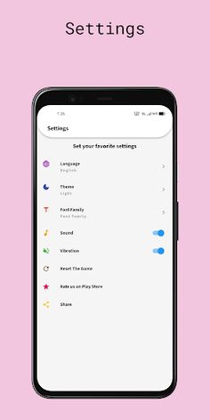 اختبار الذاكرة | Memory Test - Screenshot 2