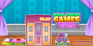 Doll House - Screenshot 1