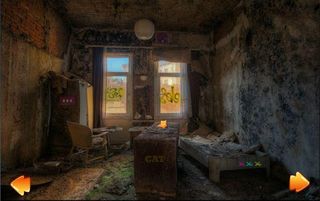 Escape Games New - 02 - Screenshot 3