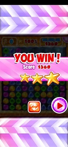 WholeCandy - Screenshot 3