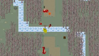 Provider: Alaskan Action Game - Screenshot 1