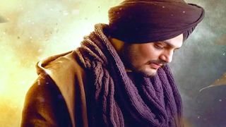 Sidhu Moose Wala Game - Screenshot 1