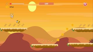 Yummy Road - Screenshot 1