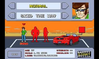 Final Freeway 2R - Screenshot 3