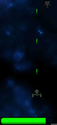 Shooter - Screenshot 2