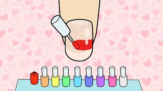 Hari's Nail Salon - Screenshot 3