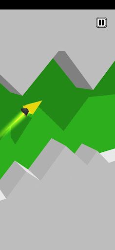 Soaring Glider - Screenshot 2