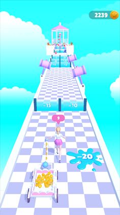 Count Fashion - Screenshot 1